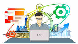 DevOps工程師是做什么工作的？DevOps工程師就業前景如何？