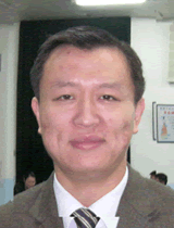 陳老師