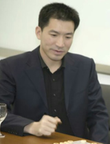 陳老師